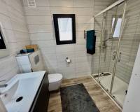 Resales - Villa - Torrevieja - Punta Prima