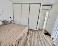 Resales - Villa - Torrevieja - Punta Prima