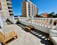 Resales - Villa - Torrevieja - Punta Prima