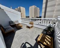 Resales - Villa - Torrevieja - Punta Prima