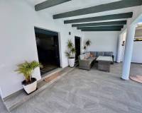 Resales - Villa - Torrevieja - Punta Prima