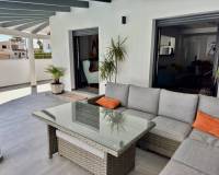 Resales - Villa - Torrevieja - Punta Prima