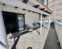 Resales - Villa - Torrevieja - Punta Prima