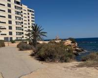 Resales - Villa - Torrevieja - Punta Prima