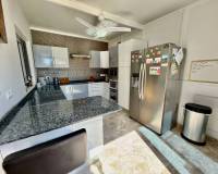 Resales - Villa - Vistabella