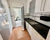 Resales - Villa - Vistabella