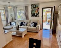 Resales - Villa - Vistabella