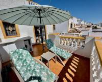 Resales - Villa - Vistabella