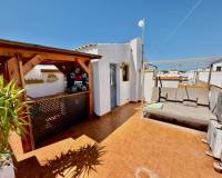 Resales - Villa - Vistabella
