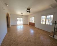 Resales - Villa with annex - Catral