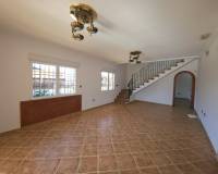 Resales - Villa with annex - Catral