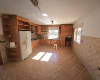 Resales - Villa with annex - Catral