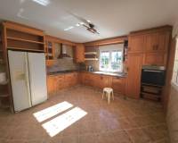 Resales - Villa with annex - Catral