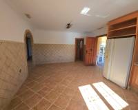 Resales - Villa with annex - Catral