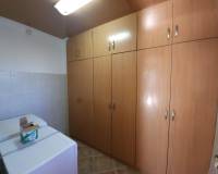 Resales - Villa with annex - Catral