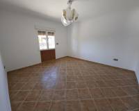 Resales - Villa with annex - Catral