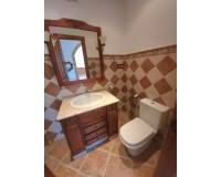 Resales - Villa with annex - Catral