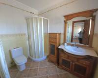 Resales - Villa with annex - Catral