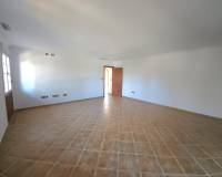 Resales - Villa with annex - Catral