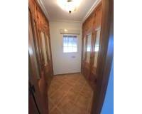 Resales - Villa with annex - Catral