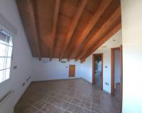 Resales - Villa with annex - Catral
