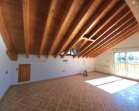 Resales - Villa with annex - Catral