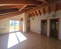 Resales - Villa with annex - Catral