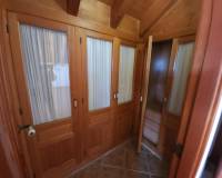 Resales - Villa with annex - Catral