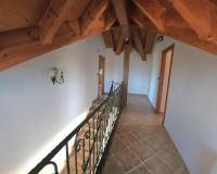 Resales - Villa with annex - Catral