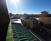 Resales - Villa with annex - Catral