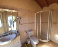 Resales - Villa with annex - Catral