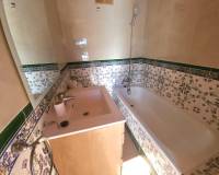 Resales - Villa with annex - Catral