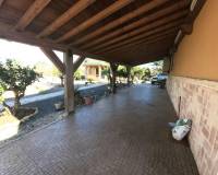 Resales - Villa with annex - Catral