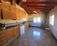 Resales - Villa with annex - Catral