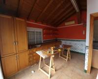 Resales - Villa with annex - Catral