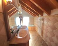 Resales - Villa with annex - Catral