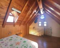 Resales - Villa with annex - Catral