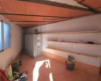 Resales - Villa with annex - Catral