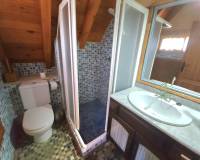 Resales - Villa with annex - Catral