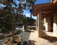 Resales - Villa with annex - Catral