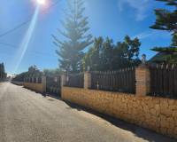 Resales - Villa with annex - Catral