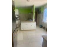 Resales - Village house - Orihuela