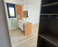 Resales - Vrijstaand huis / villa - Rojales - Benimar II