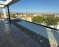 Resales - Vrijstaand huis / villa - Rojales - Benimar II