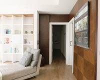 Resales - Vrijstaand huis / villa - San Fulgencio - Urb. La Marina