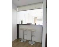 Resales - Vrijstaand huis / villa - San Fulgencio - Urb. La Marina