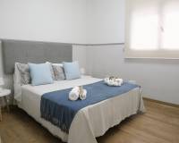 Resales - Vrijstaand huis / villa - San Fulgencio - Urb. La Marina