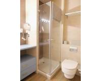 Resales - Vrijstaand huis / villa - San Fulgencio - Urb. La Marina