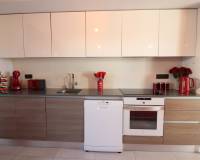 Resales - Wohnung - Algorfa - La Finca Golf Resort