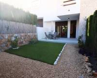 Resales - Wohnung - Algorfa - La Finca Golf Resort